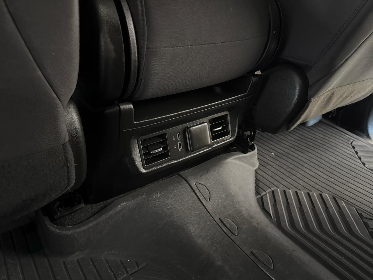 Chevrolet Silverado 2500HD  2024