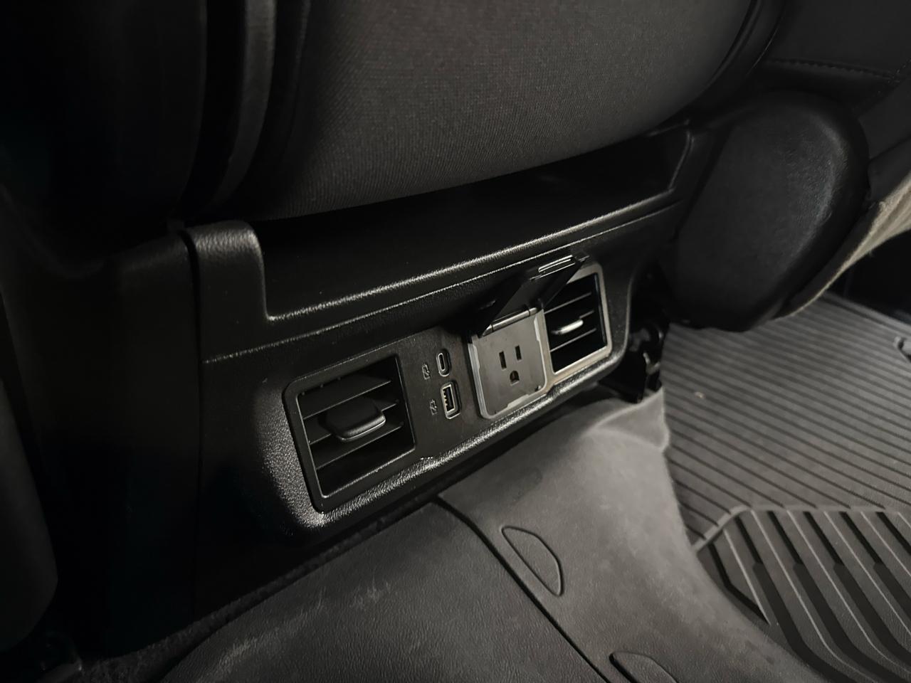 Chevrolet Silverado 2500HD  2024