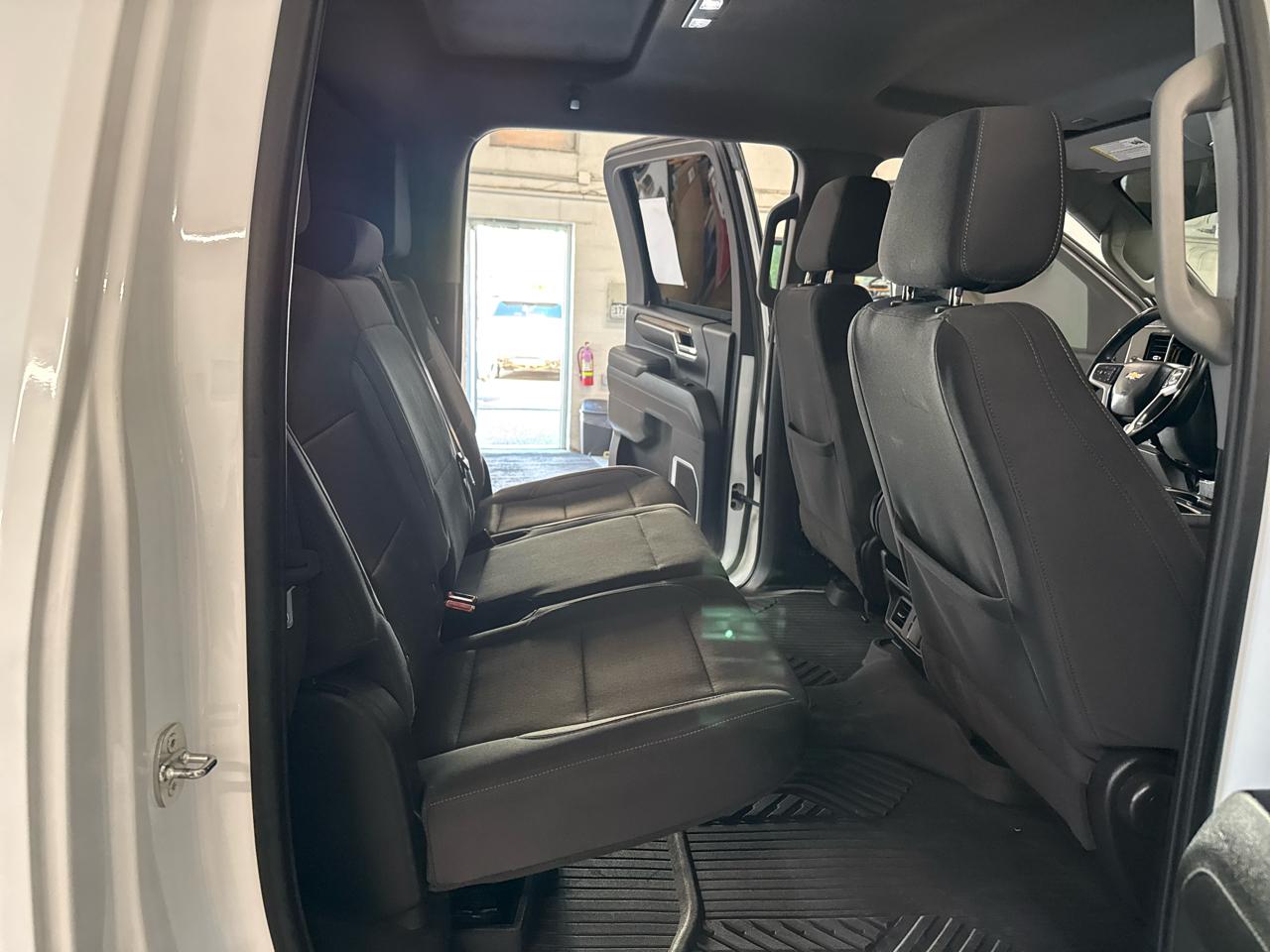 Chevrolet Silverado 2500HD  2024