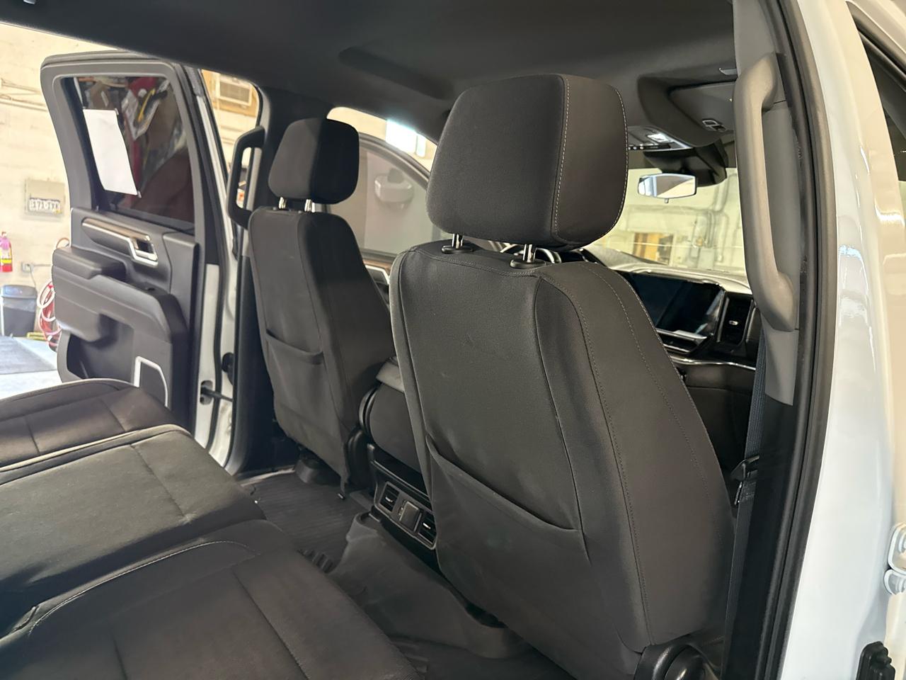Chevrolet Silverado 2500HD  2024