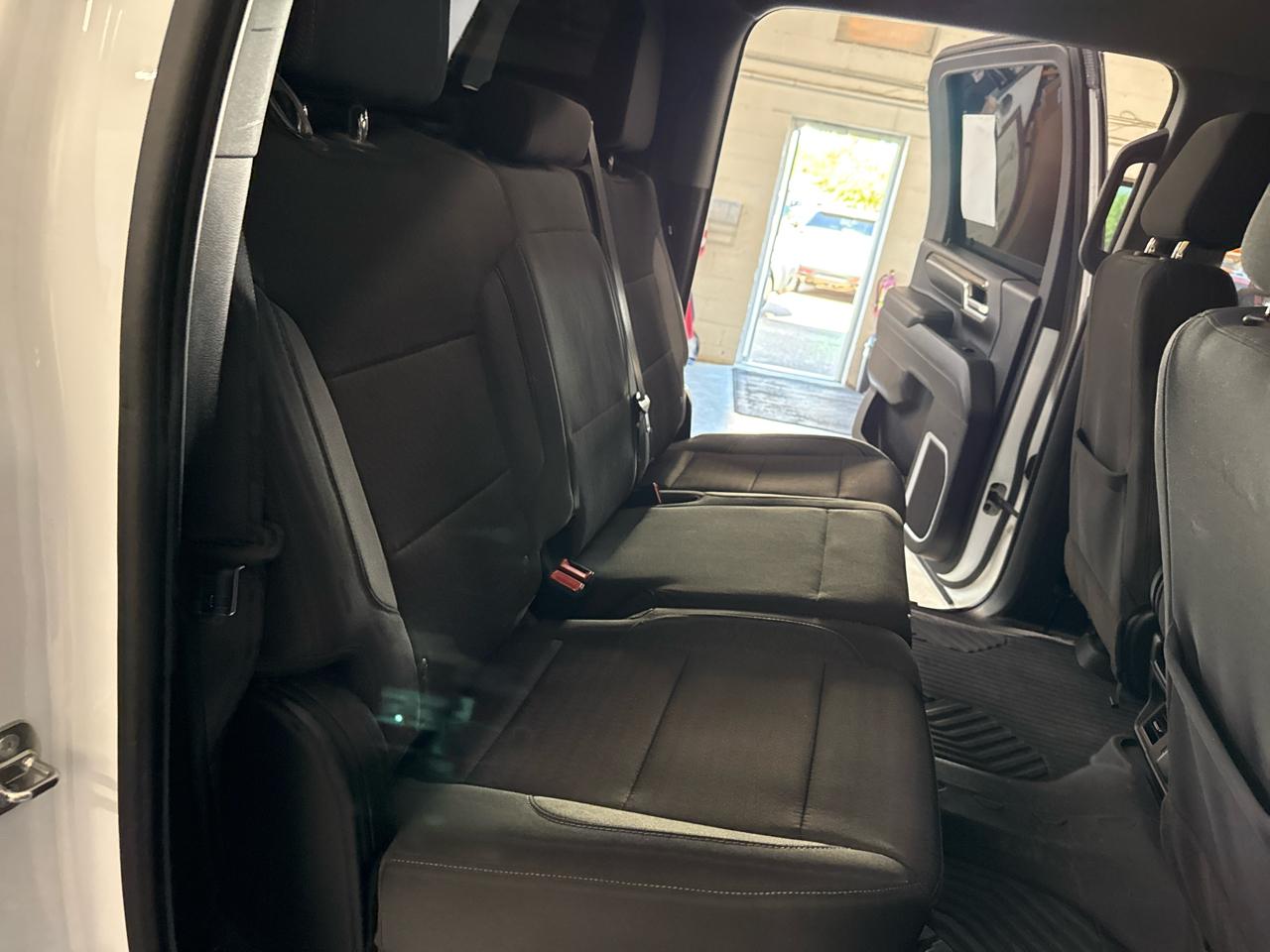 Chevrolet Silverado 2500HD  2024