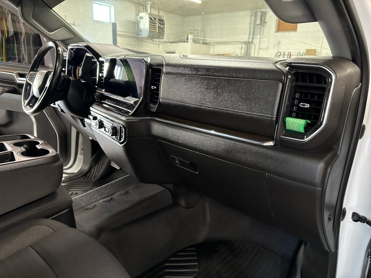 Chevrolet Silverado 2500HD  2024