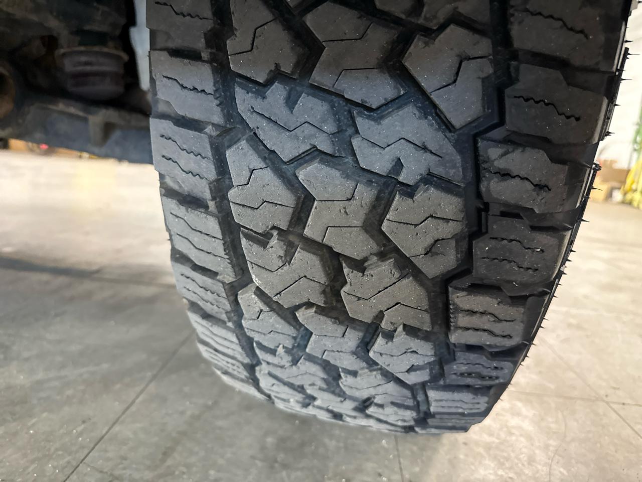 Chevrolet Silverado 2500HD  2024