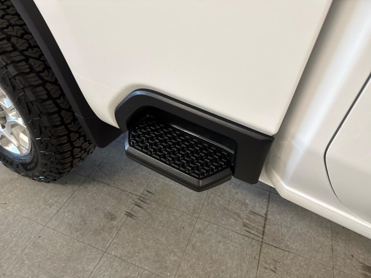Chevrolet Silverado 2500HD  2024
