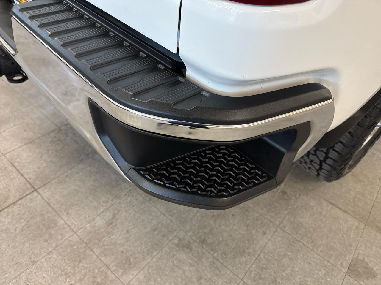 Chevrolet Silverado 2500HD  2024
