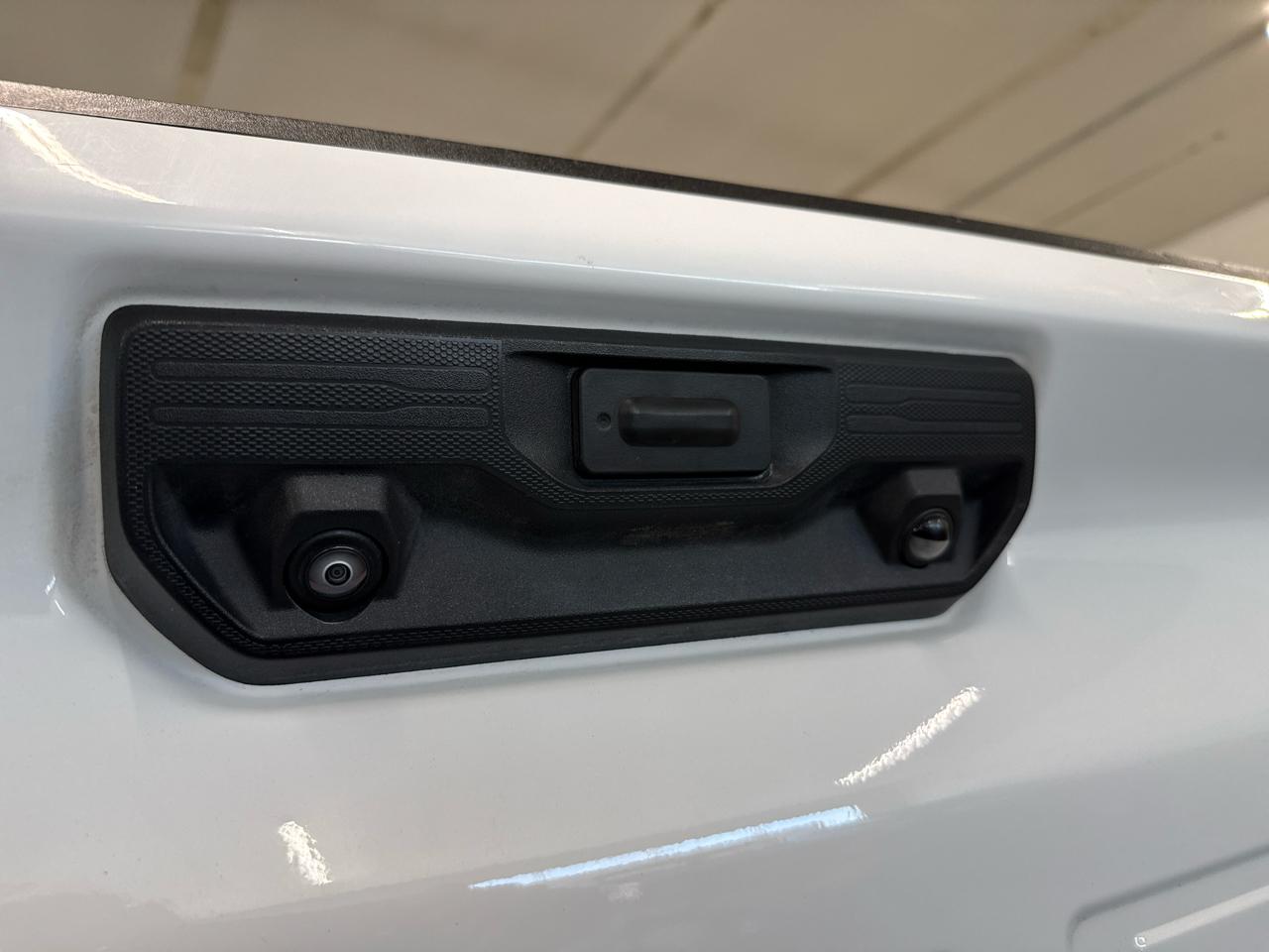 Chevrolet Silverado 2500HD  2024