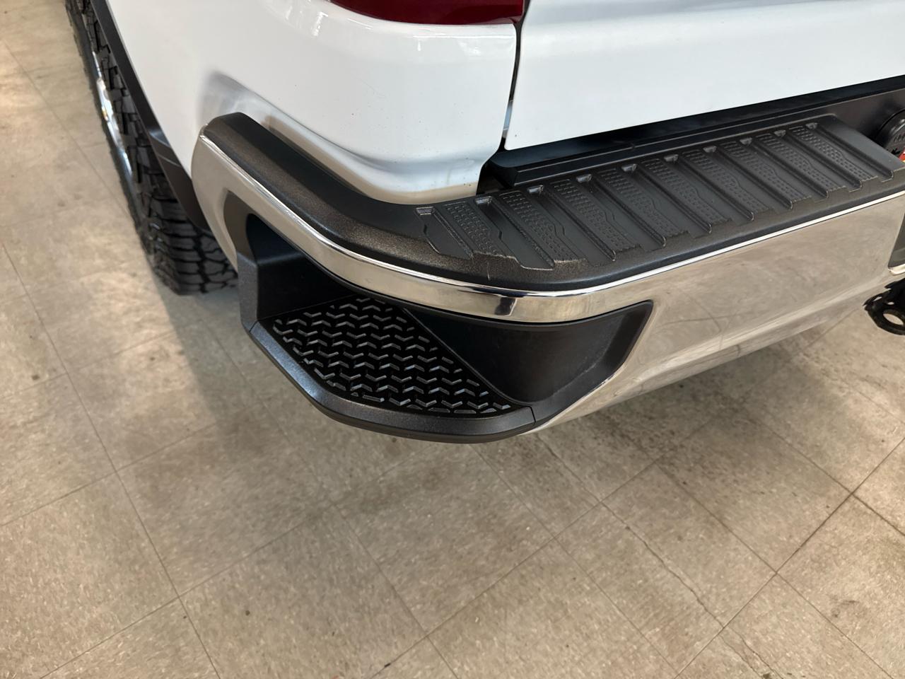 Chevrolet Silverado 2500HD  2024