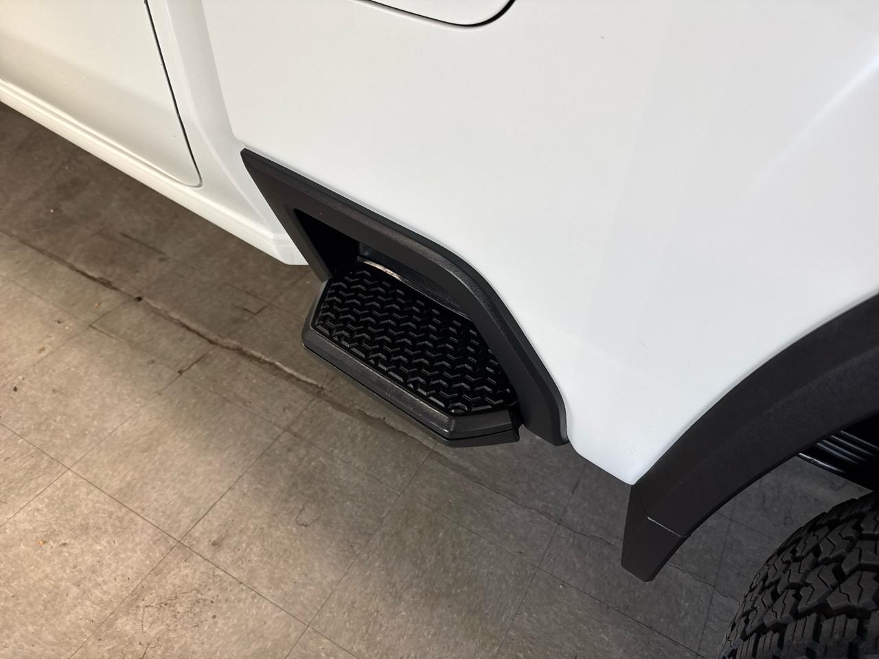 Chevrolet Silverado 2500HD  2024