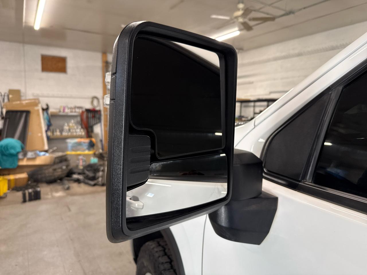 Chevrolet Silverado 2500HD  2024