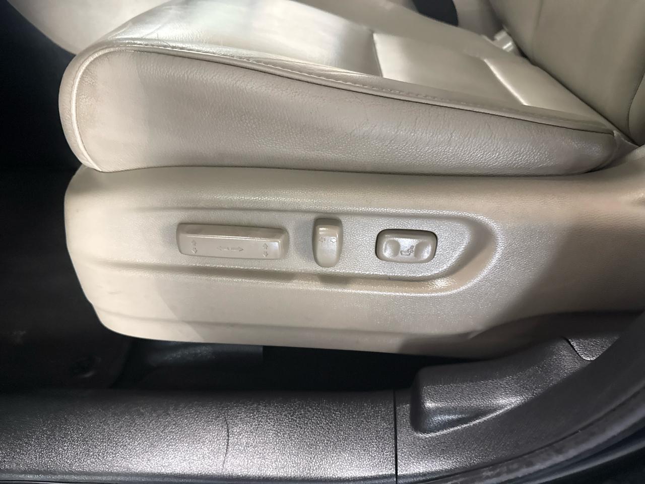 Honda Pilot EXL 4WD 2017