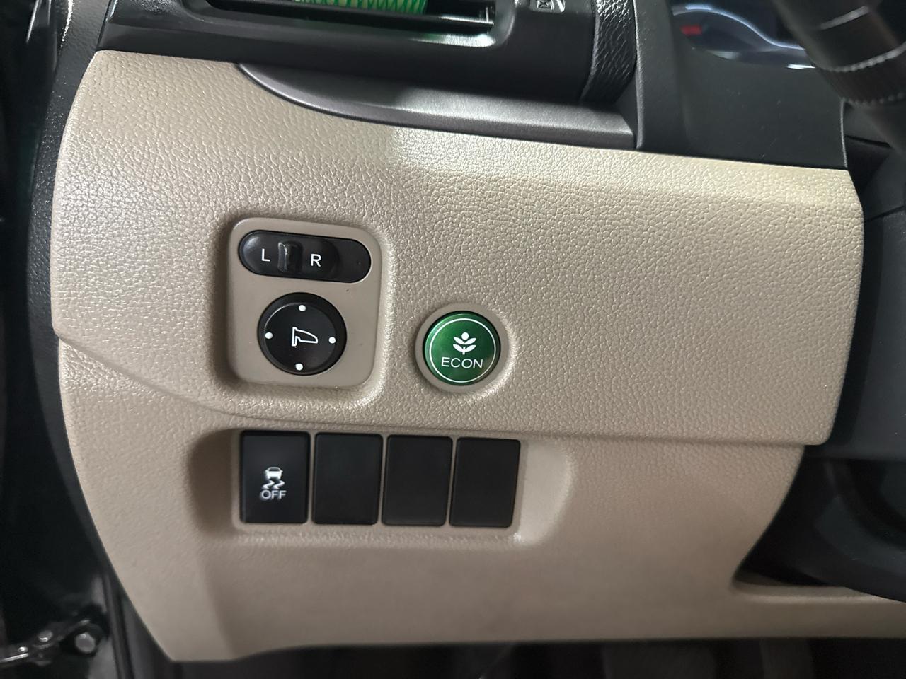 Honda Pilot EXL 4WD 2017