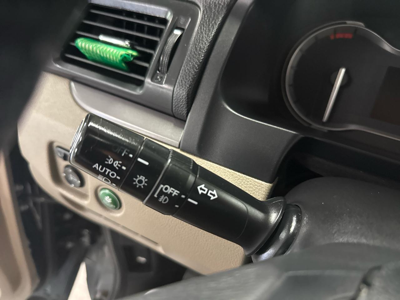 Honda Pilot EXL 4WD 2017