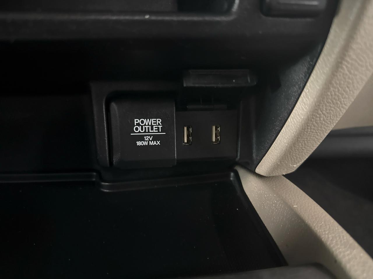 Honda Pilot EXL 4WD 2017