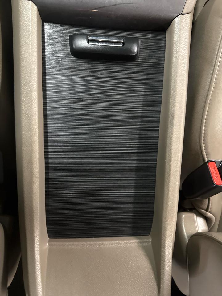 Honda Pilot EXL 4WD 2017