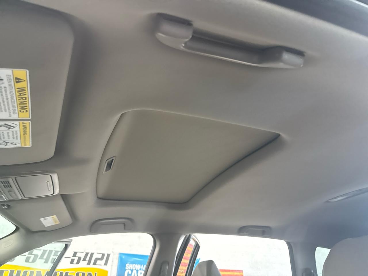 Honda Pilot EXL 4WD 2017