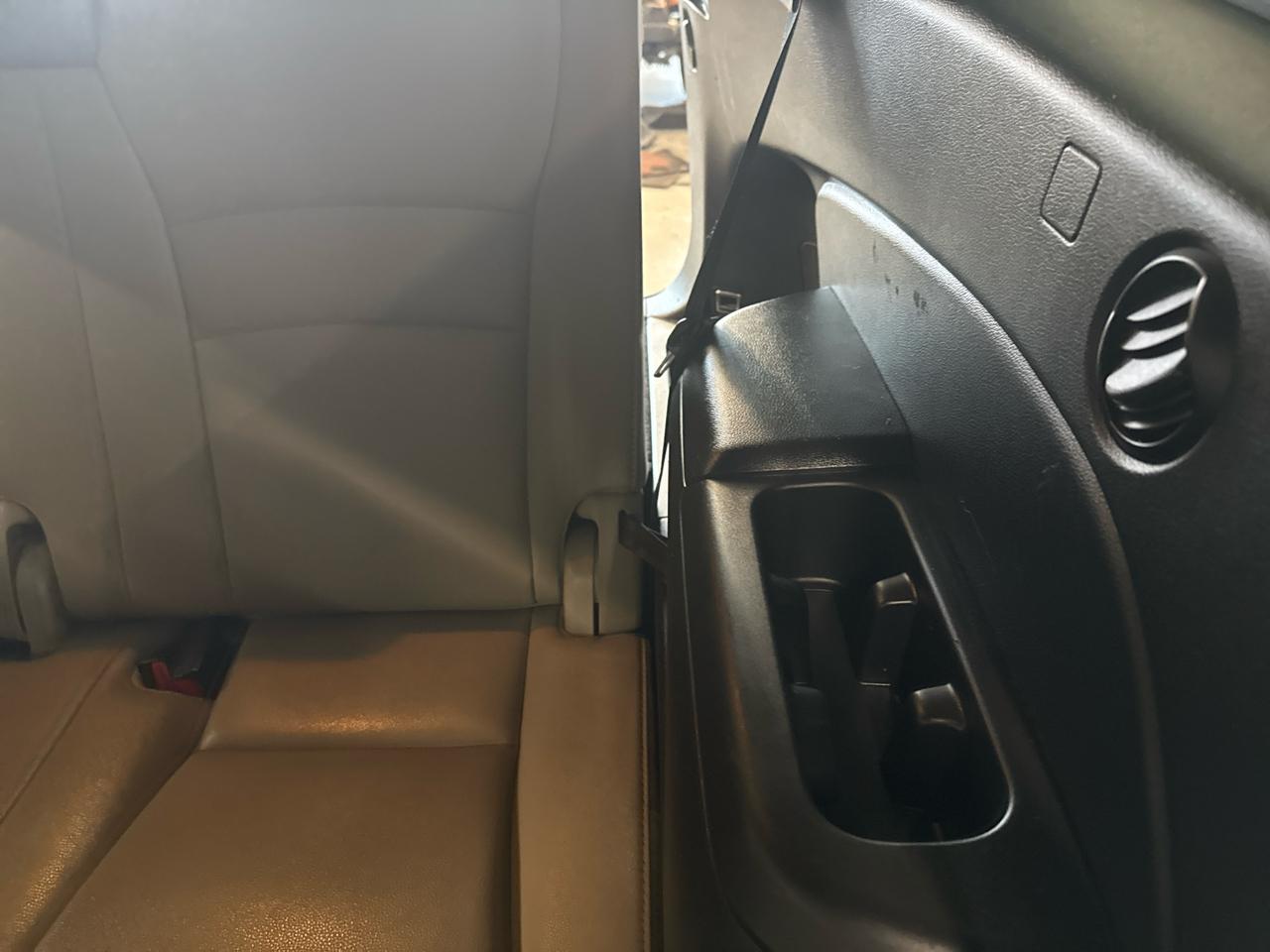 Honda Pilot EXL 4WD 2017