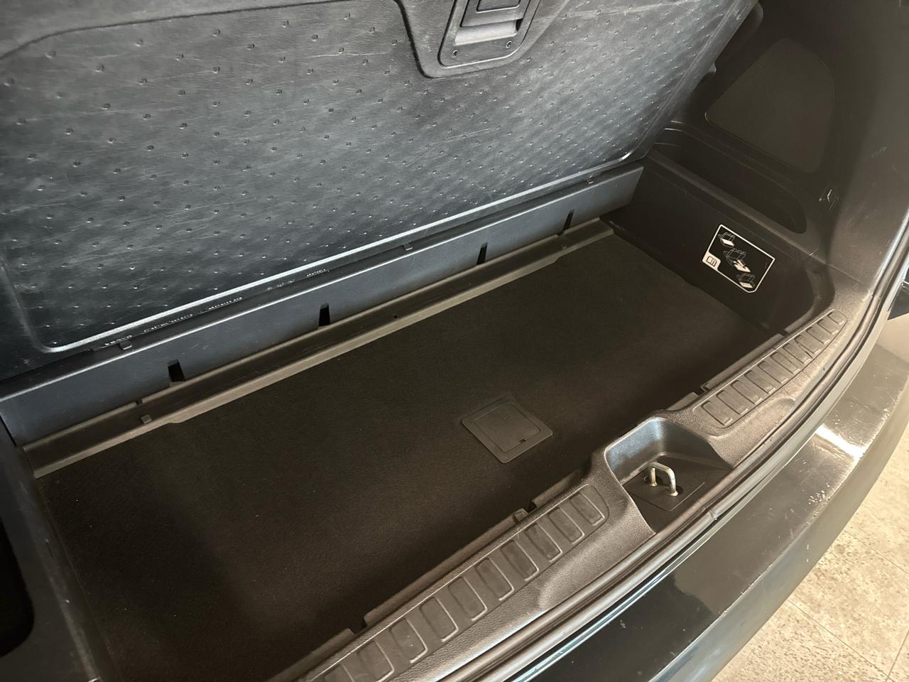 Honda Pilot EXL 4WD 2017