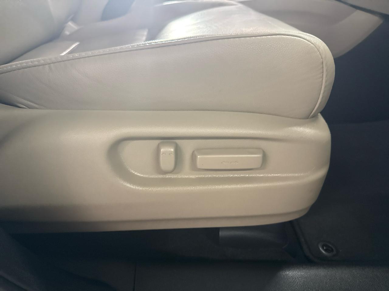 Honda Pilot EXL 4WD 2017