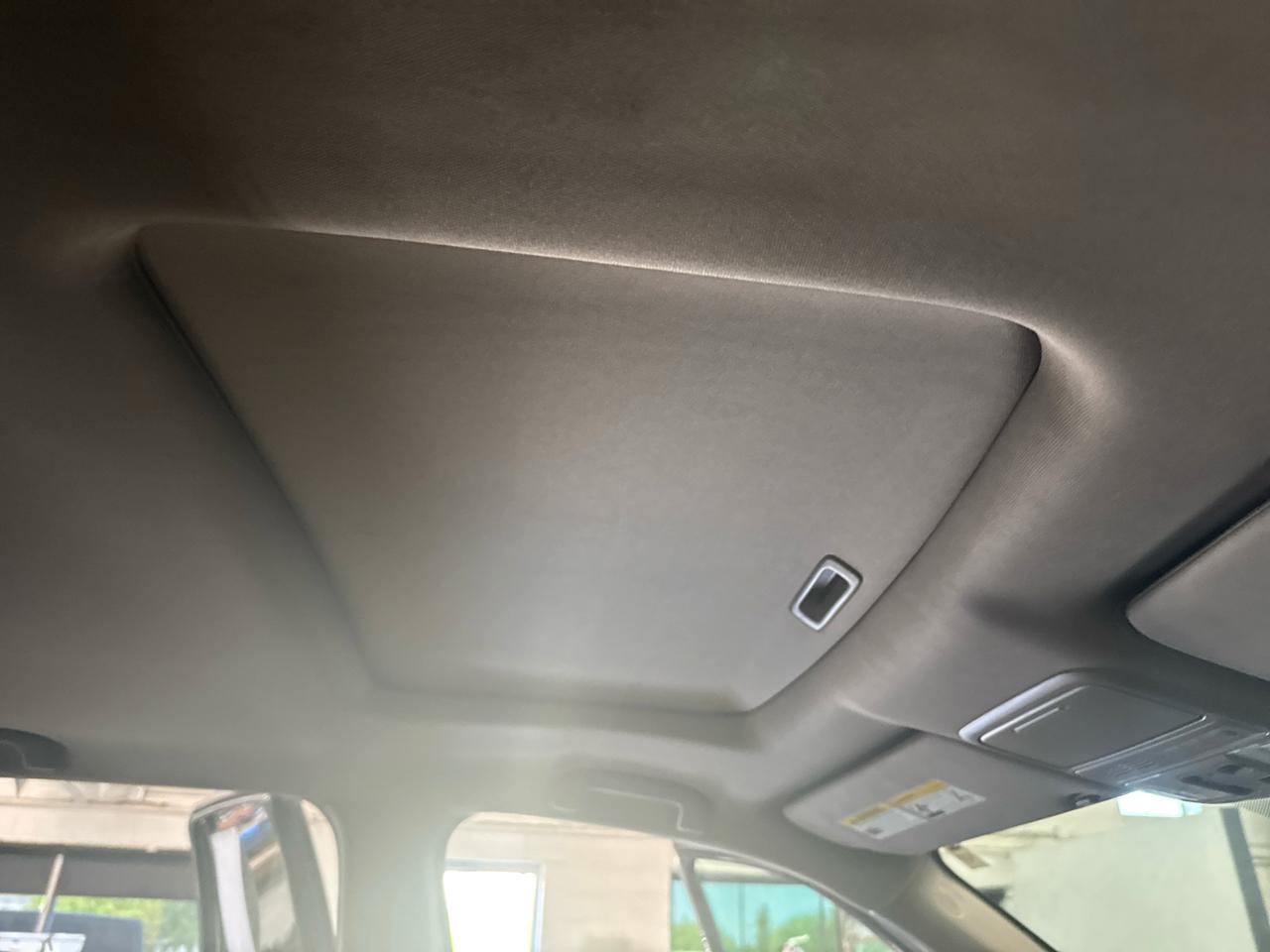 Honda Pilot EXL 4WD 2017