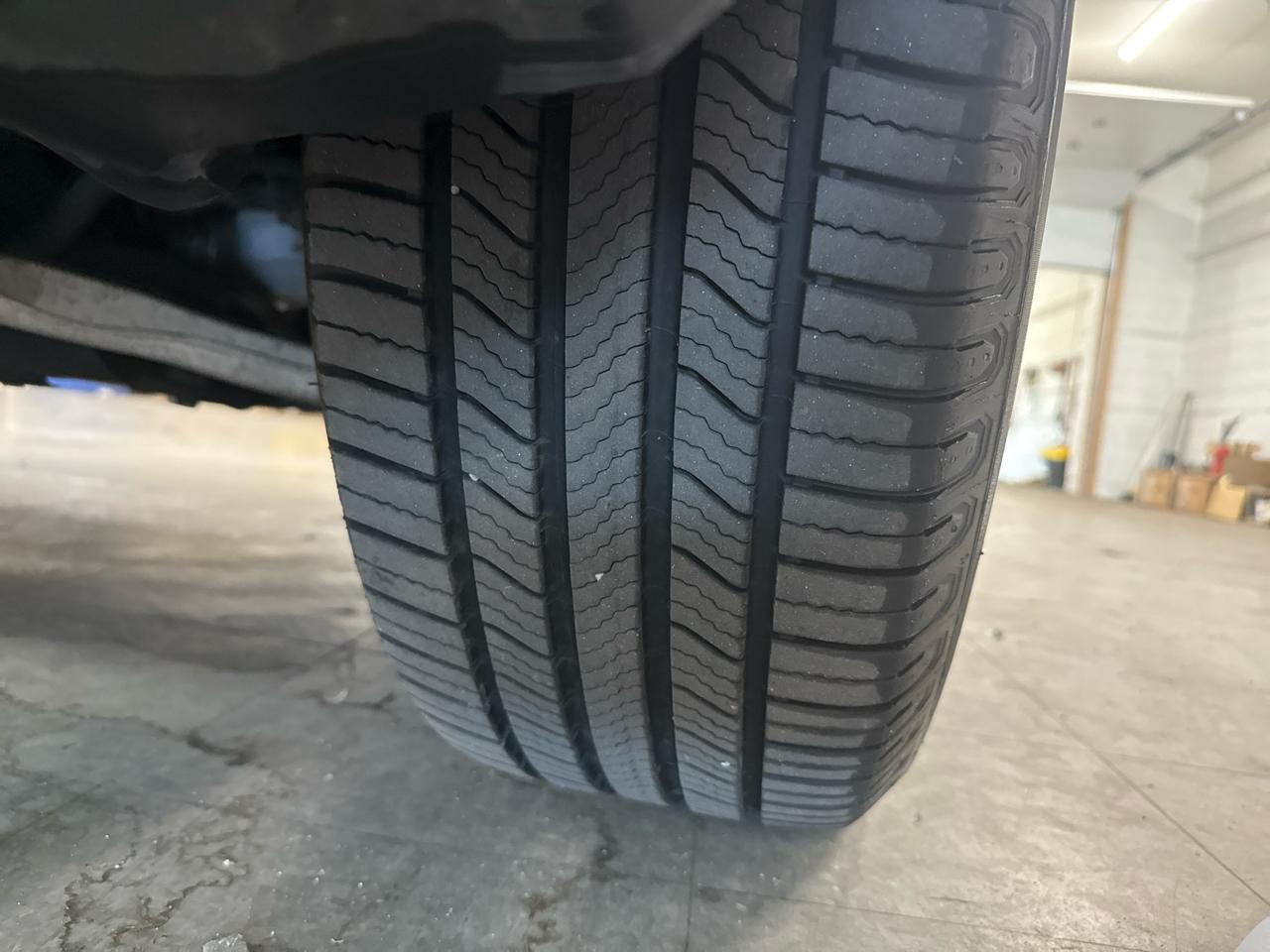 Honda Pilot EXL 4WD 2017