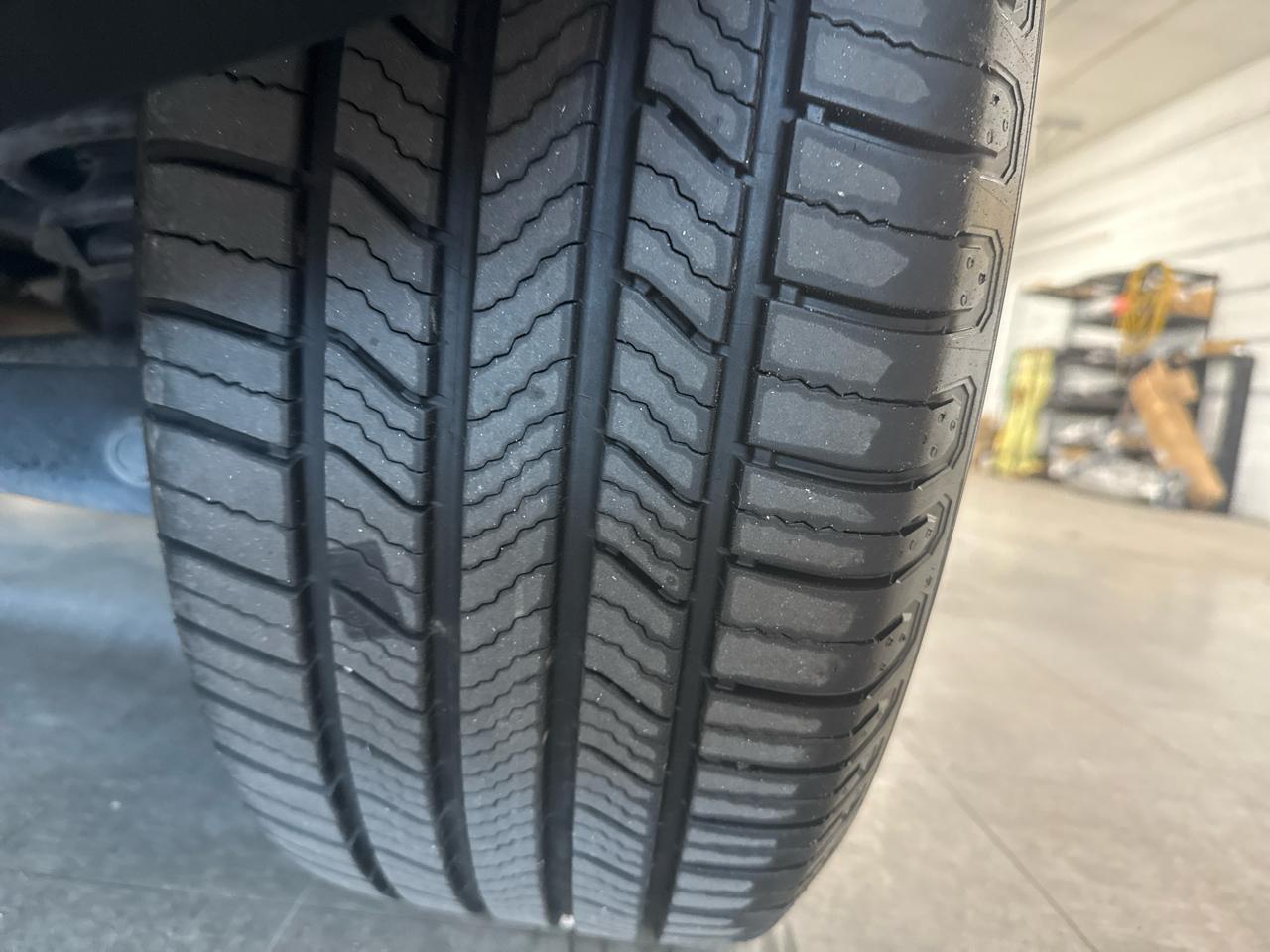 Honda Pilot EXL 4WD 2017