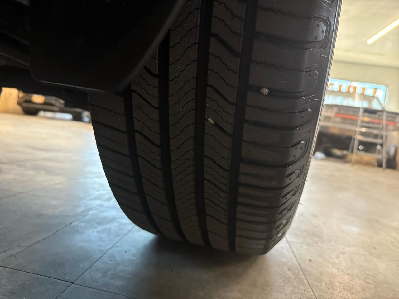 Honda Pilot EXL 4WD 2017