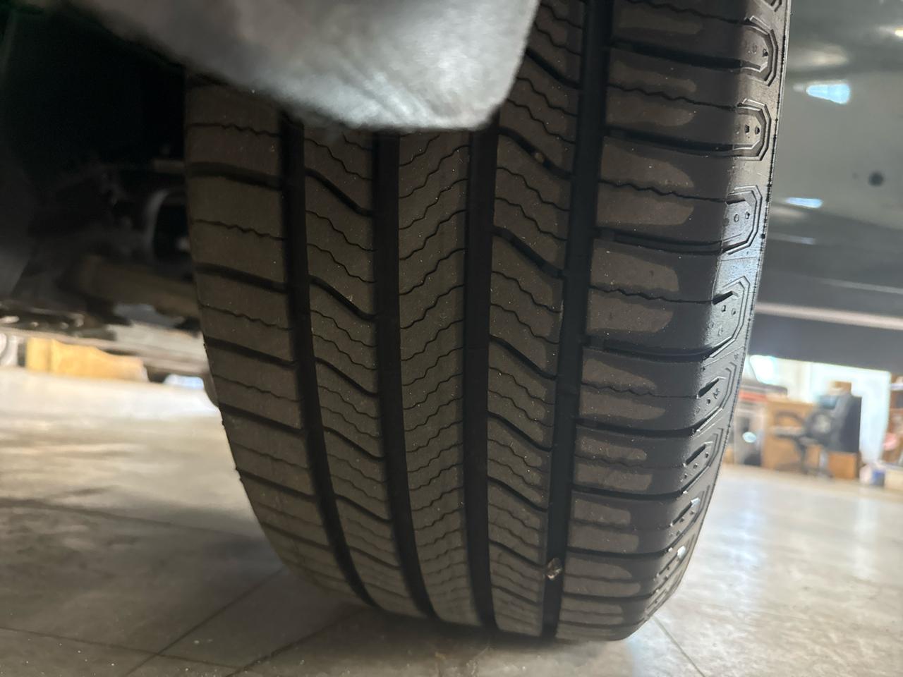 Honda Pilot EXL 4WD 2017