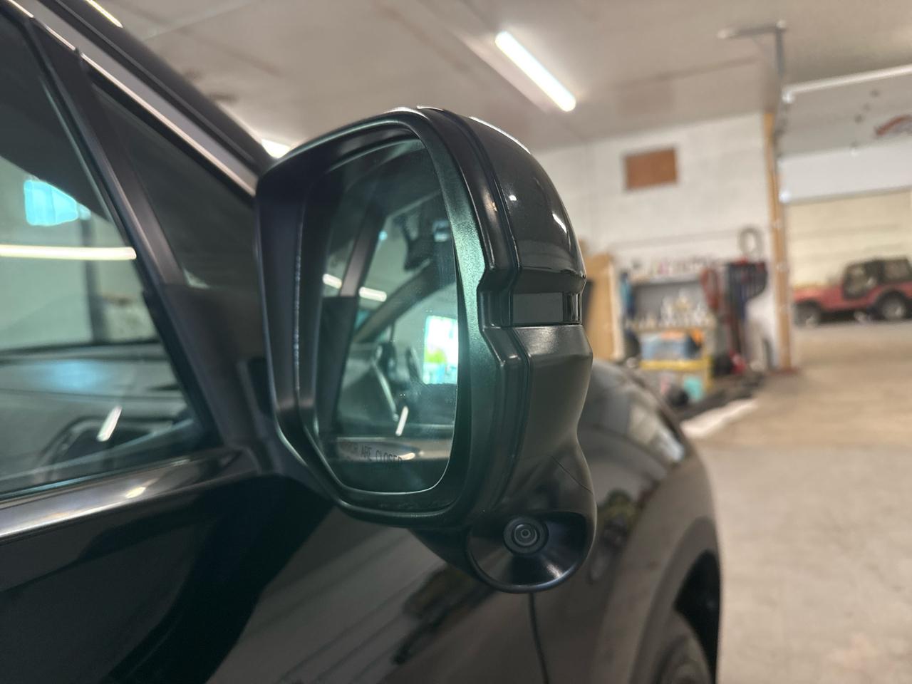 Honda Pilot EXL 4WD 2017