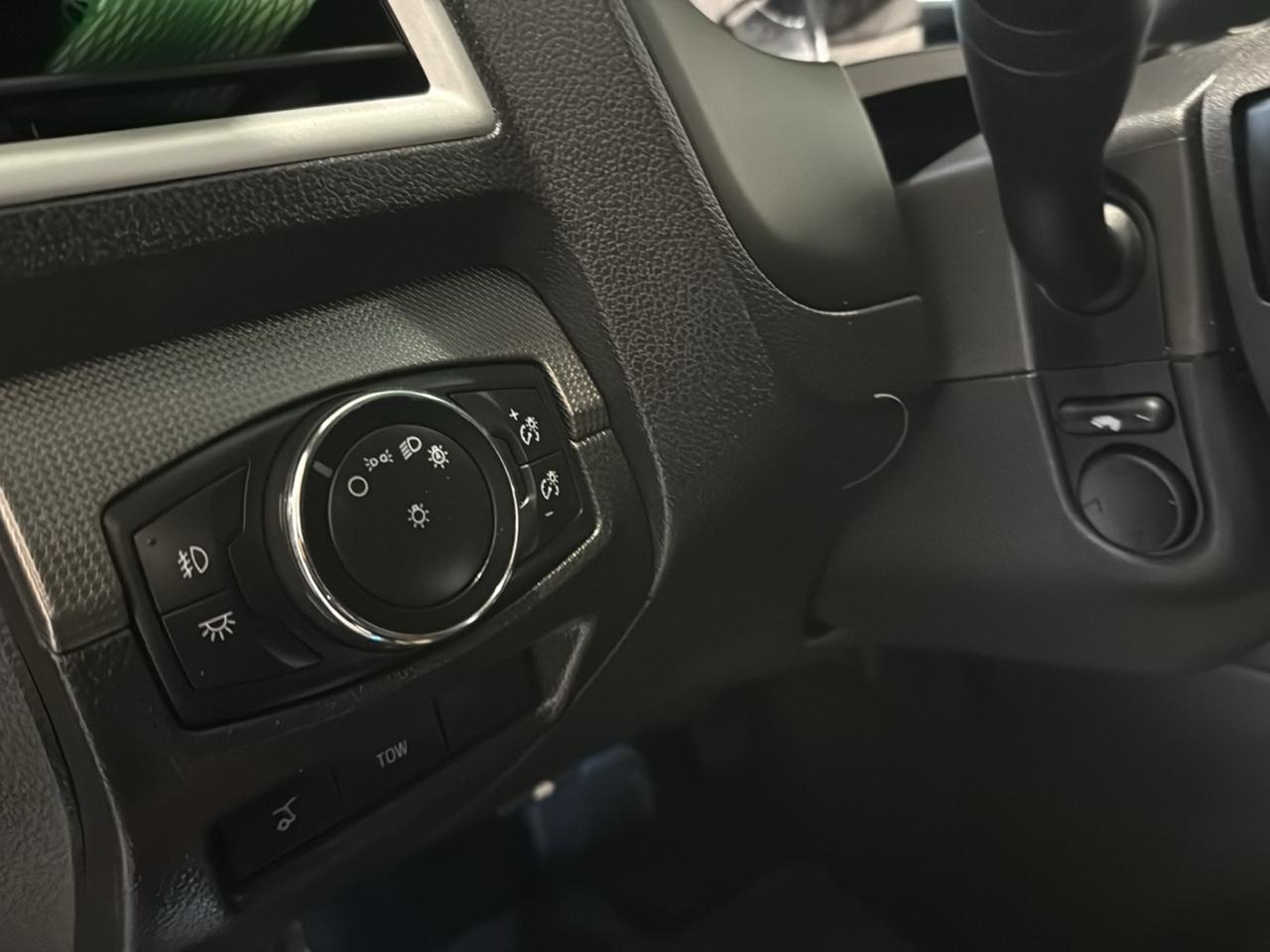 Ford Explorer Sport 4WD 2015