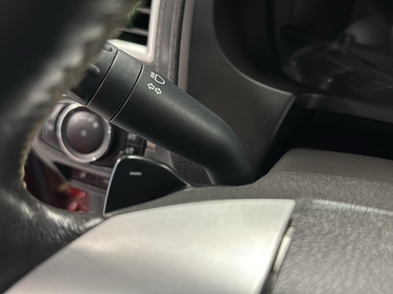 Ford Explorer Sport 4WD 2015