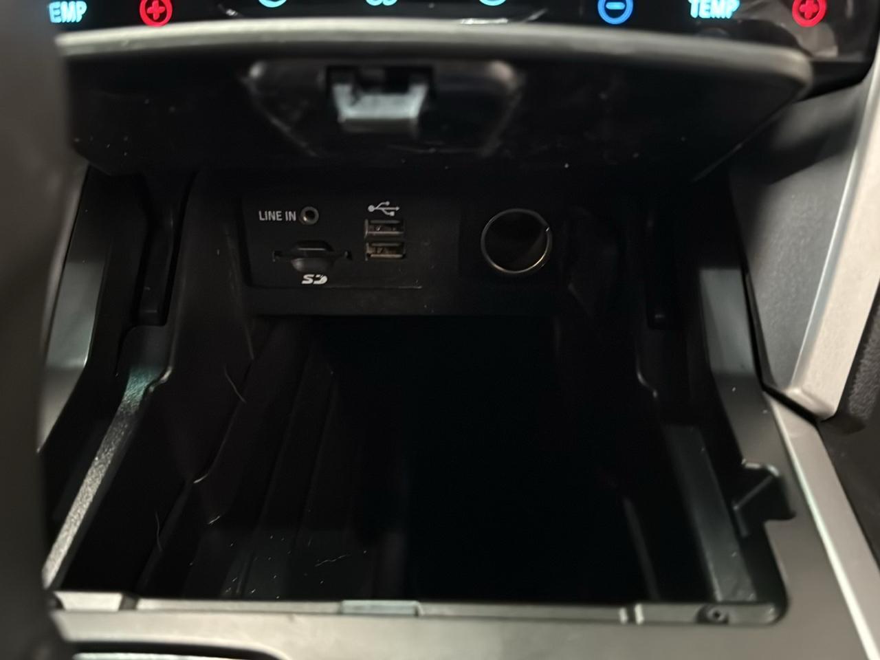 Ford Explorer Sport 4WD 2015