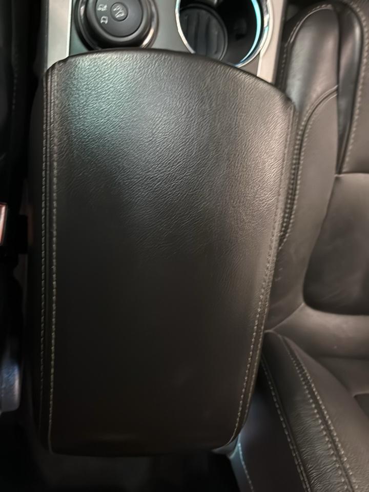 Ford Explorer Sport 4WD 2015