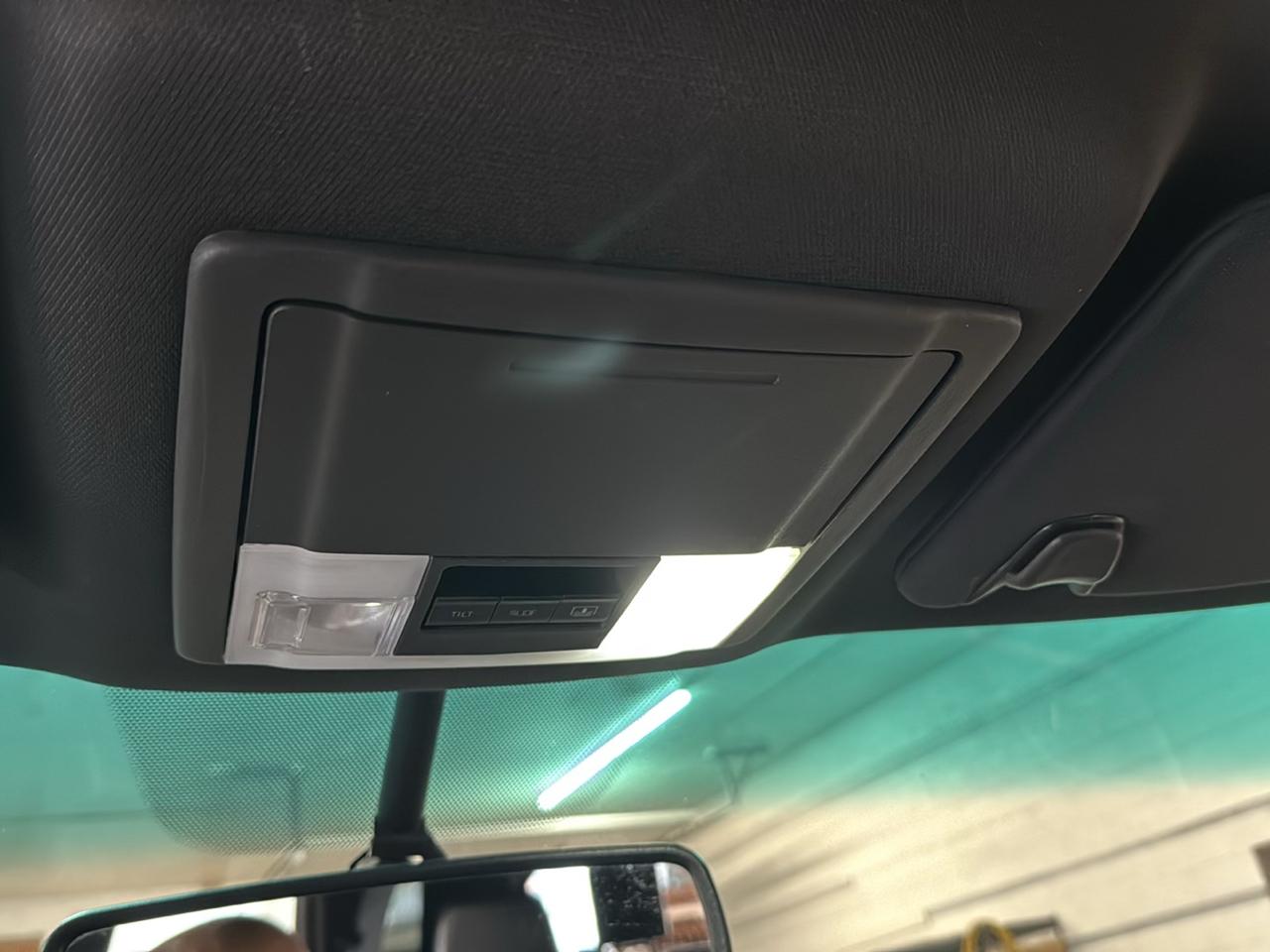 Ford Explorer Sport 4WD 2015