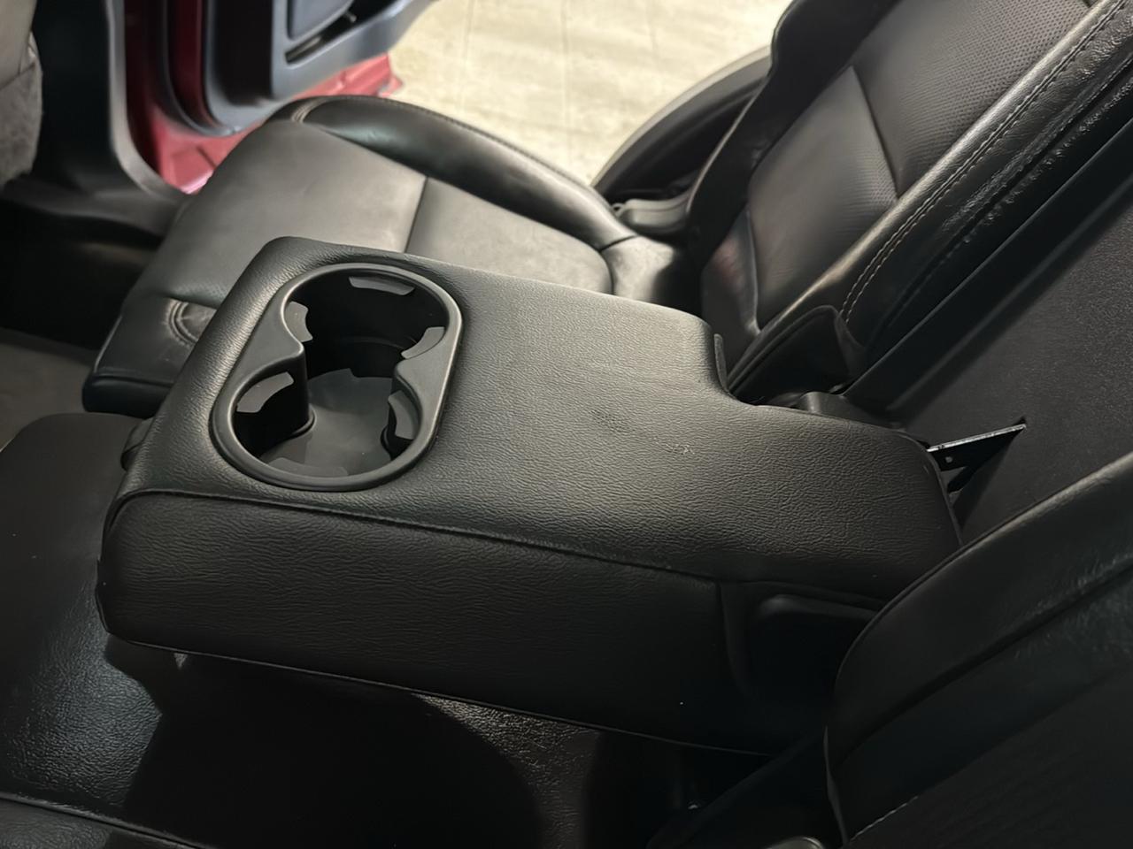 Ford Explorer Sport 4WD 2015