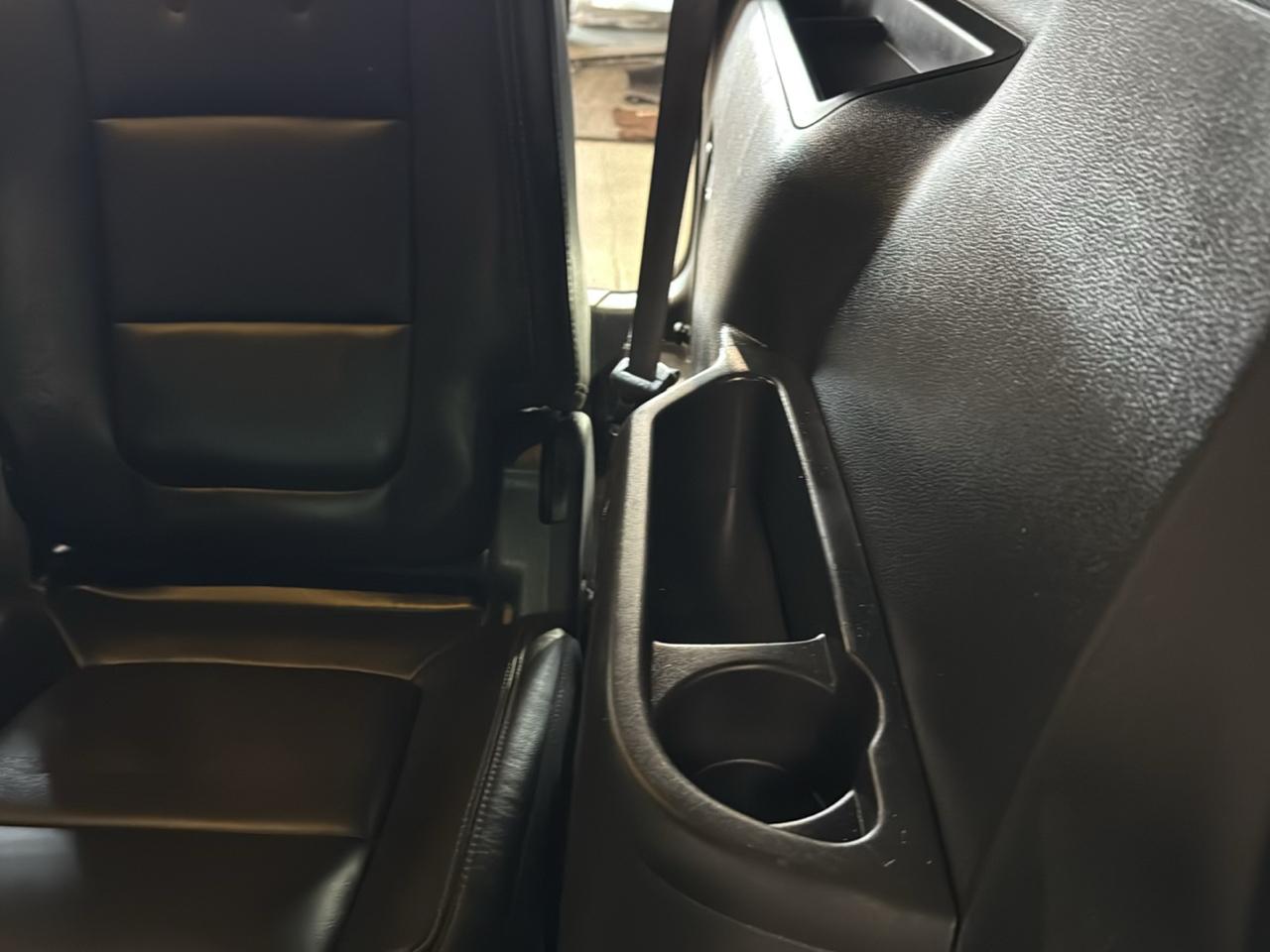 Ford Explorer Sport 4WD 2015