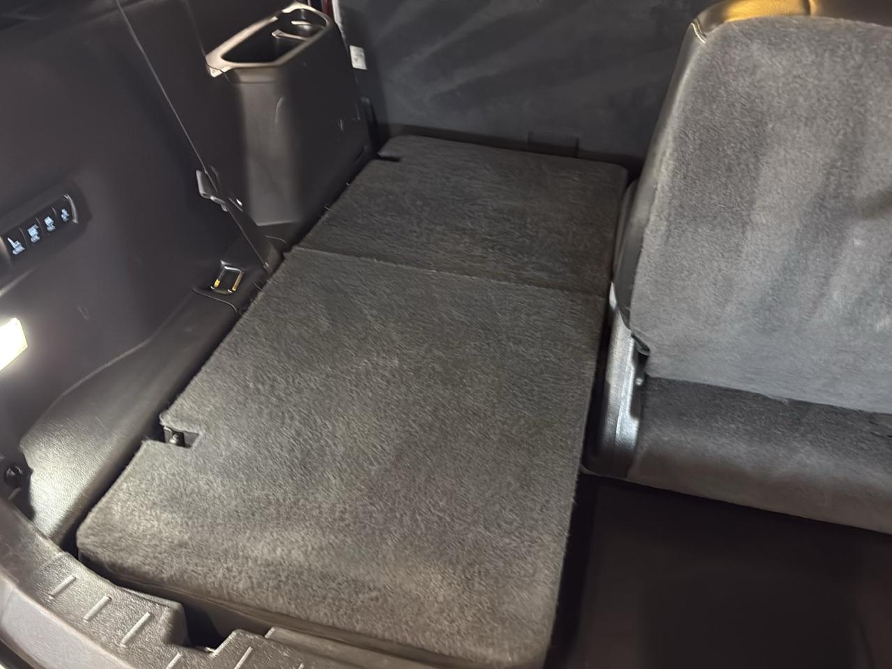 Ford Explorer Sport 4WD 2015