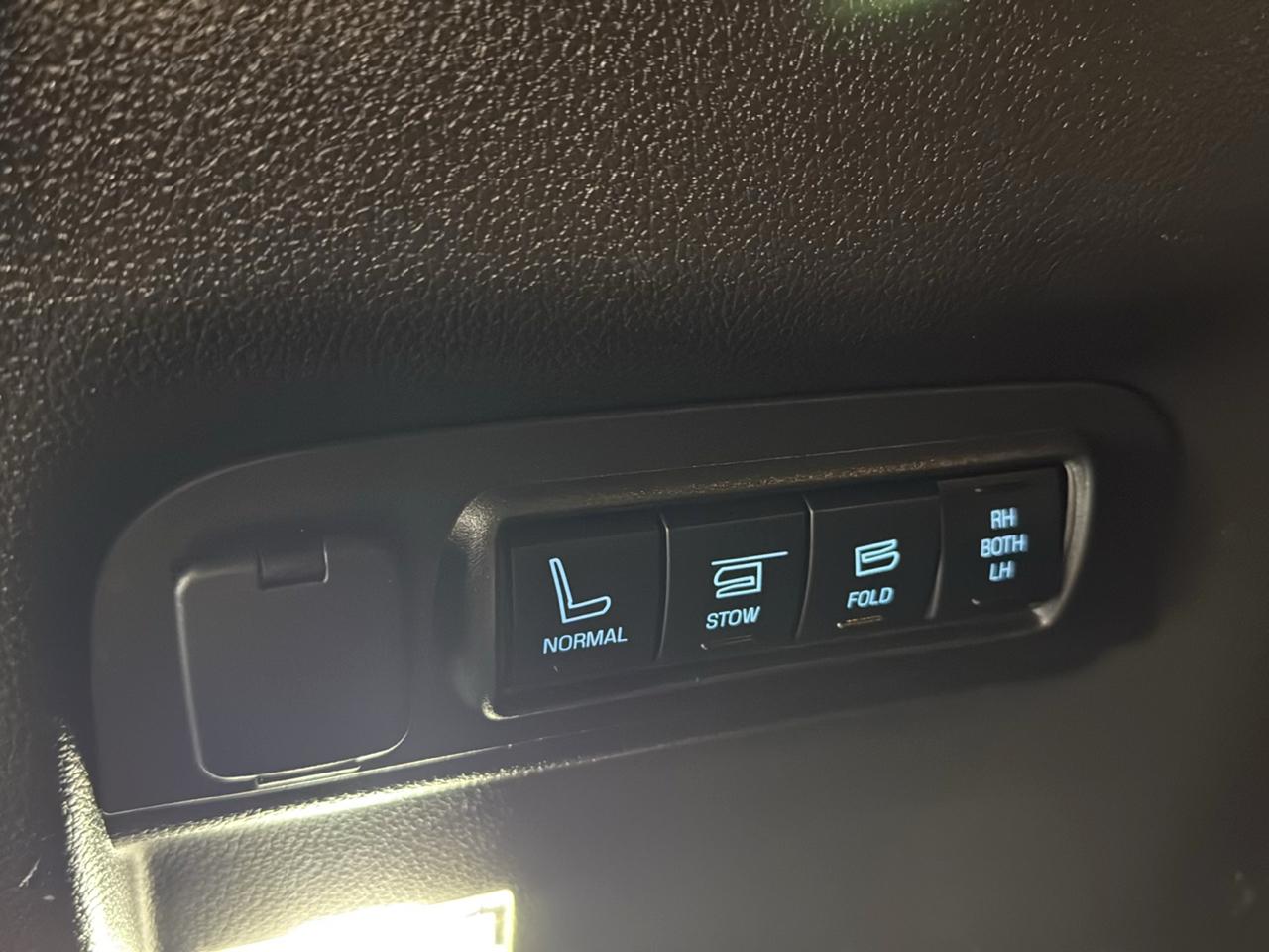 Ford Explorer Sport 4WD 2015