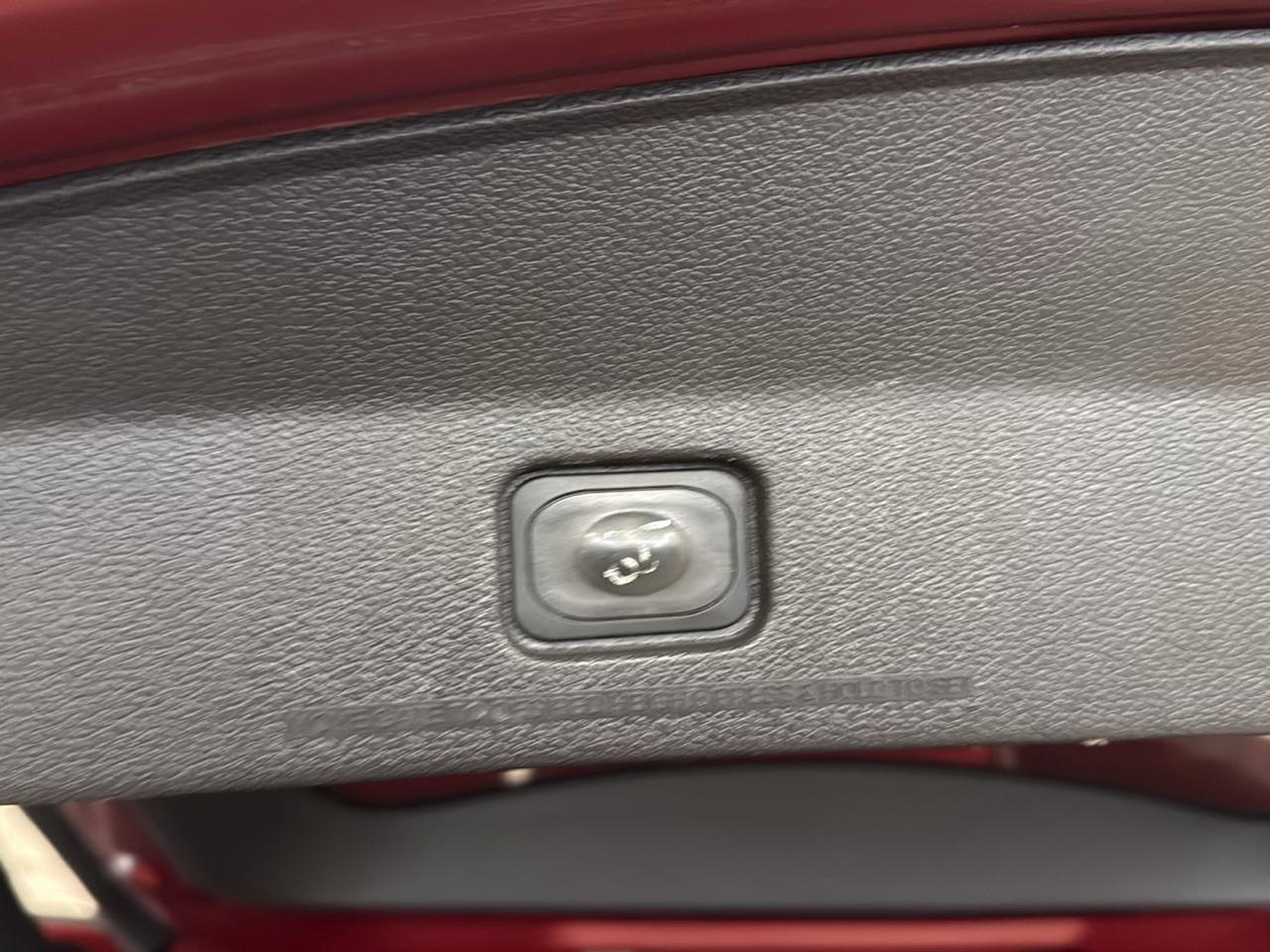 Ford Explorer Sport 4WD 2015