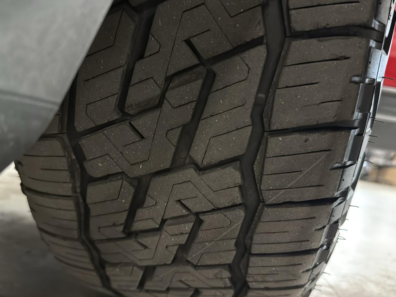 Ford Explorer Sport 4WD 2015