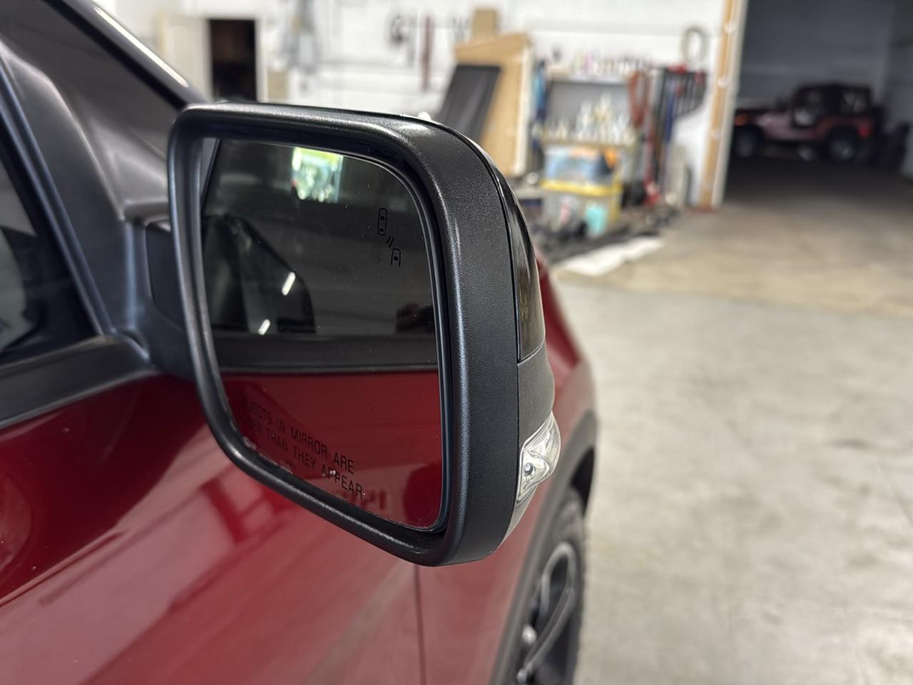 Ford Explorer Sport 4WD 2015