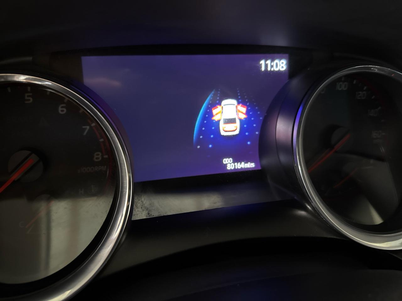 Toyota Camry XSE V6 2019