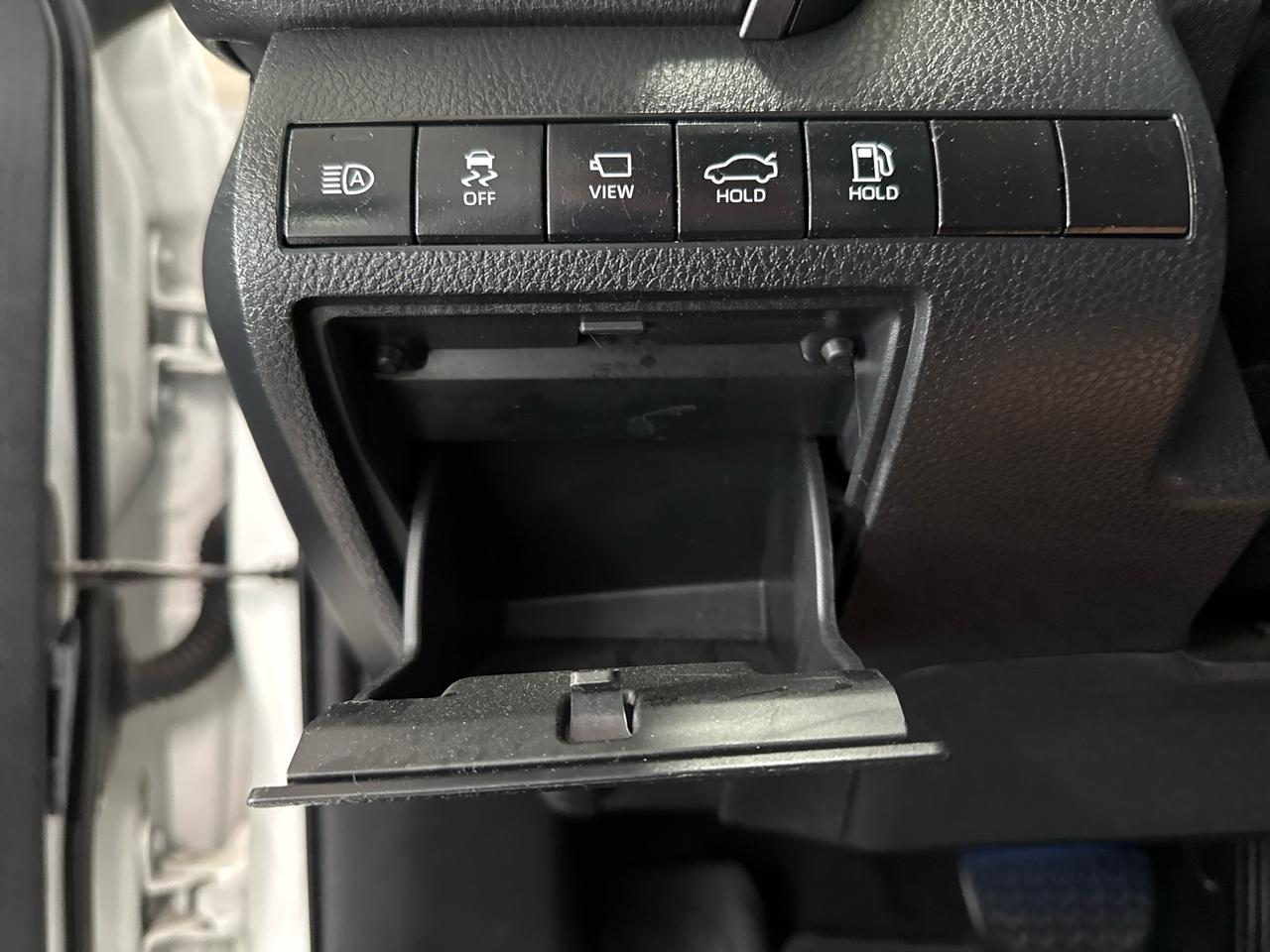 Toyota Camry XSE V6 2019