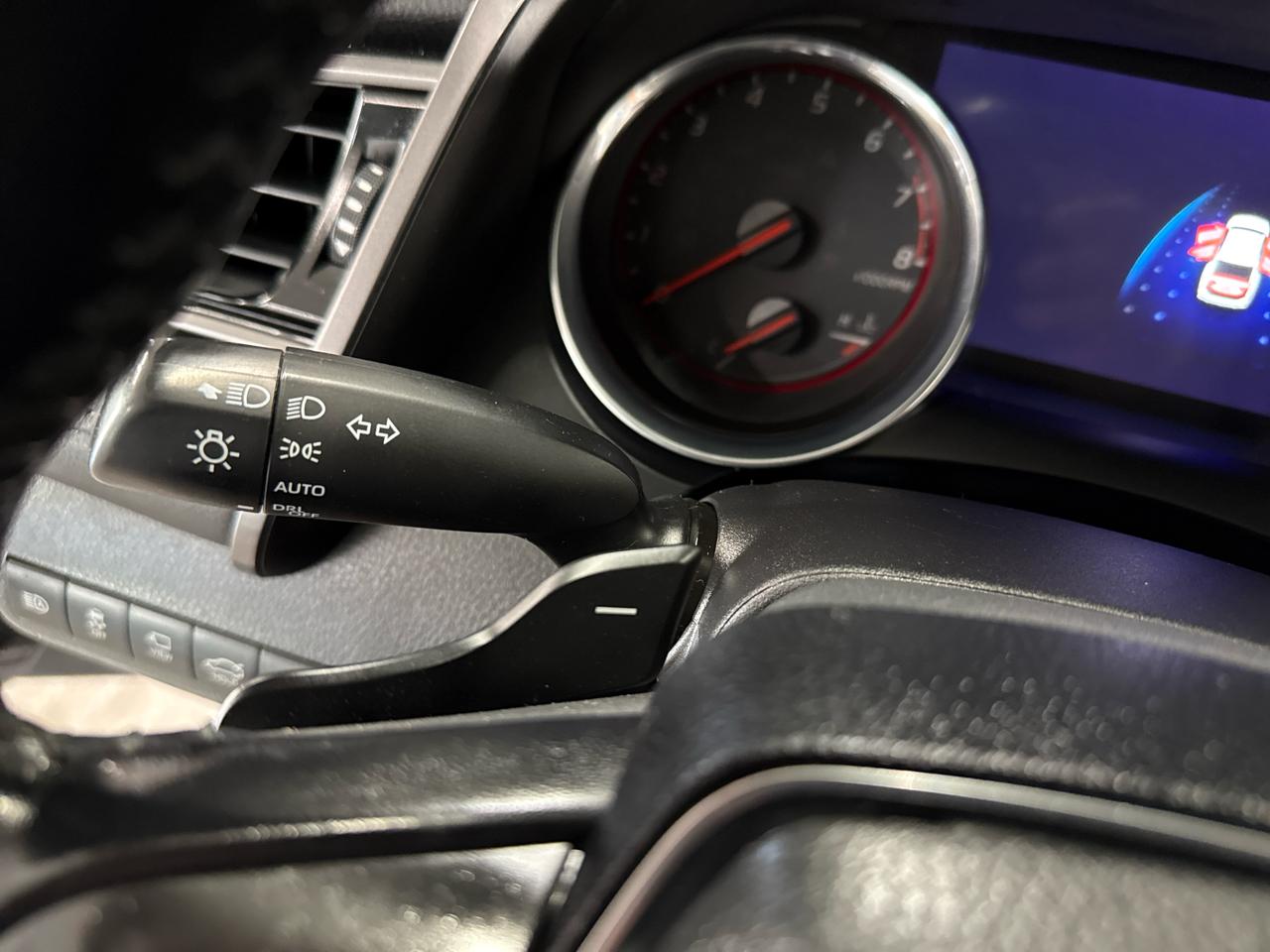 Toyota Camry XSE V6 2019
