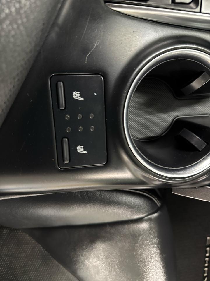 Toyota Camry XSE V6 2019