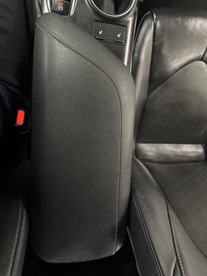 Toyota Camry XSE V6 2019