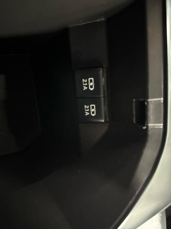 Toyota Camry XSE V6 2019