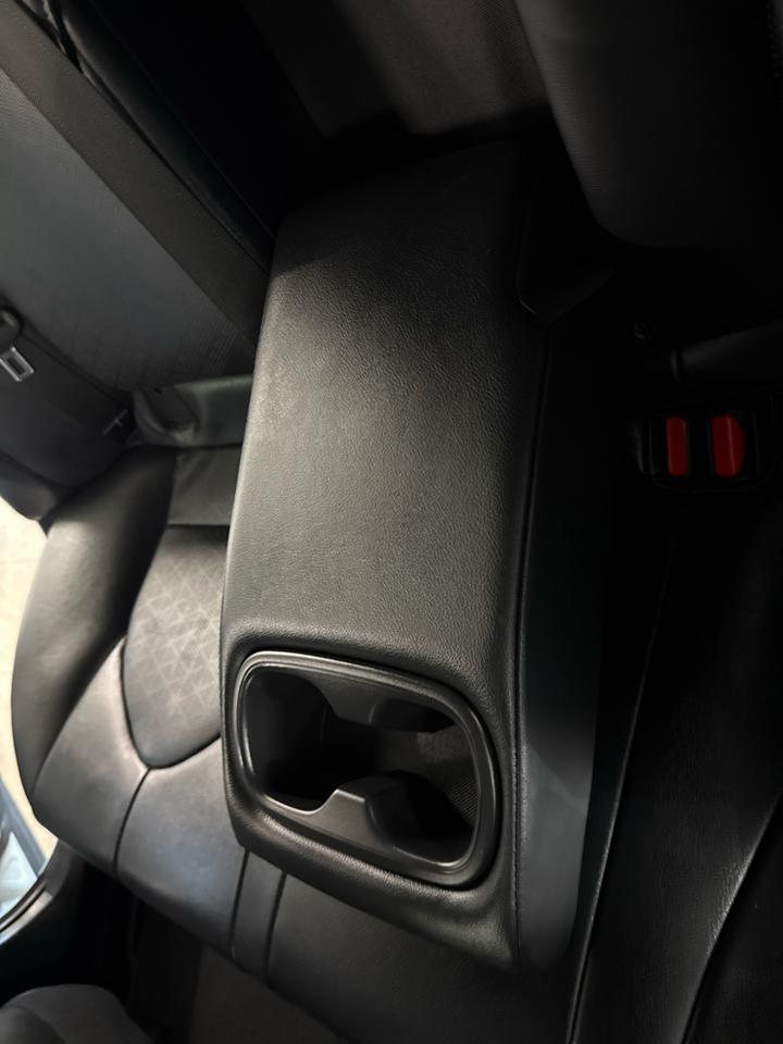 Toyota Camry XSE V6 2019