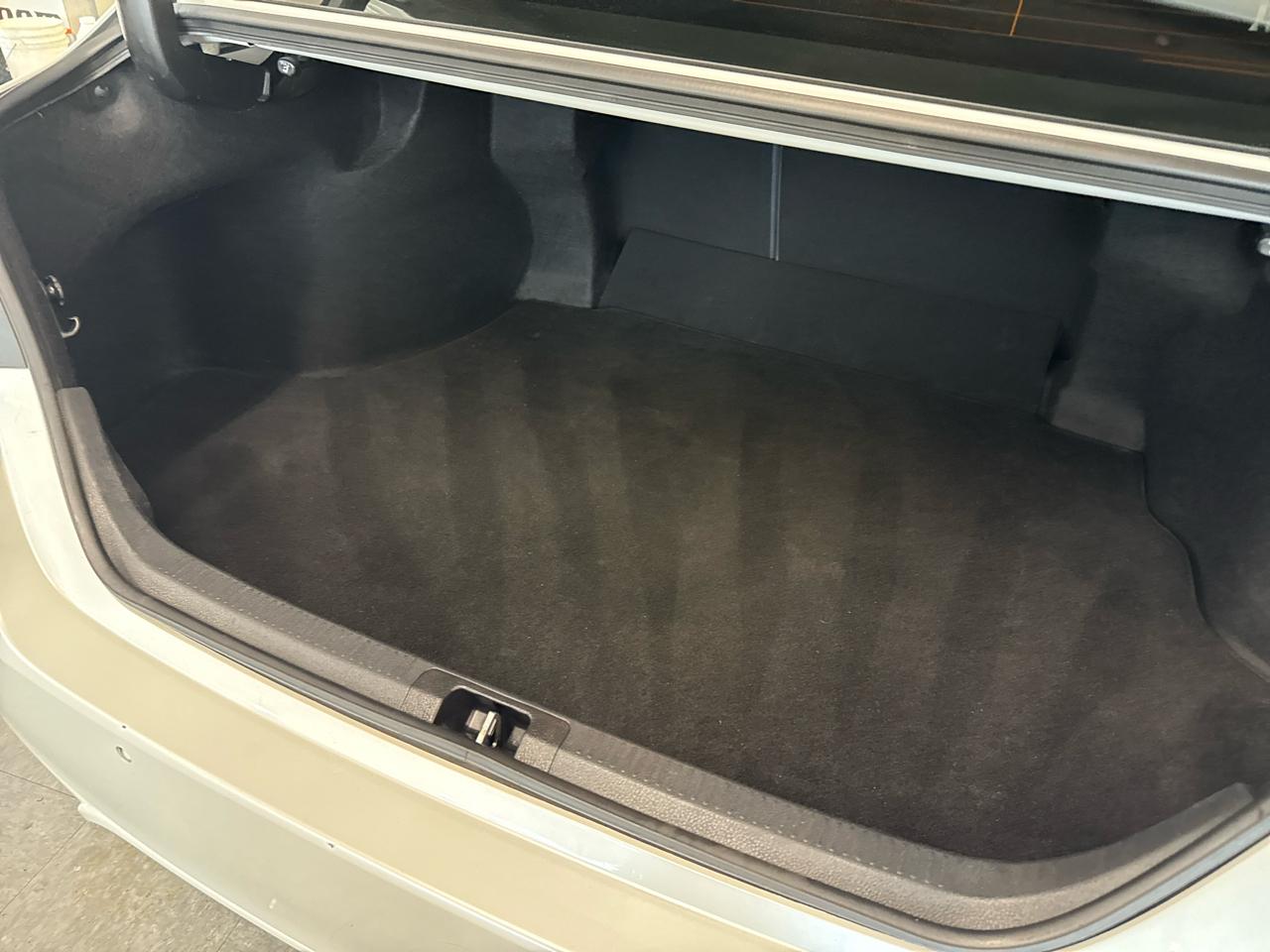 Toyota Camry XSE V6 2019