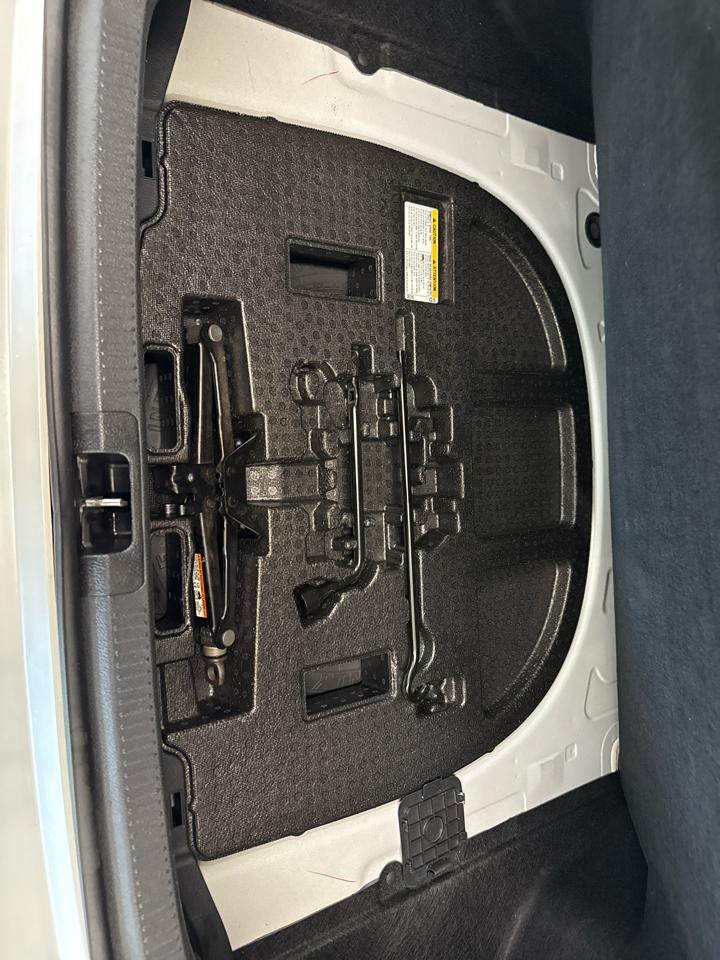 Toyota Camry XSE V6 2019