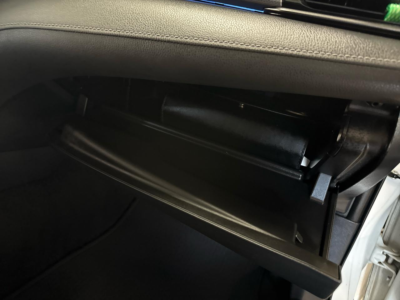 Toyota Camry XSE V6 2019